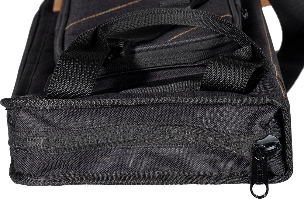 Meinl Stick Bag Classic Woven Black