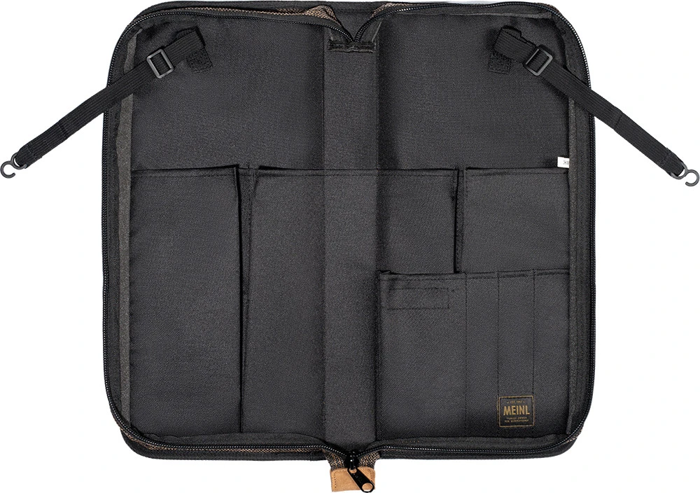 Meinl Stick Bag Classic Woven Mocha Tweed