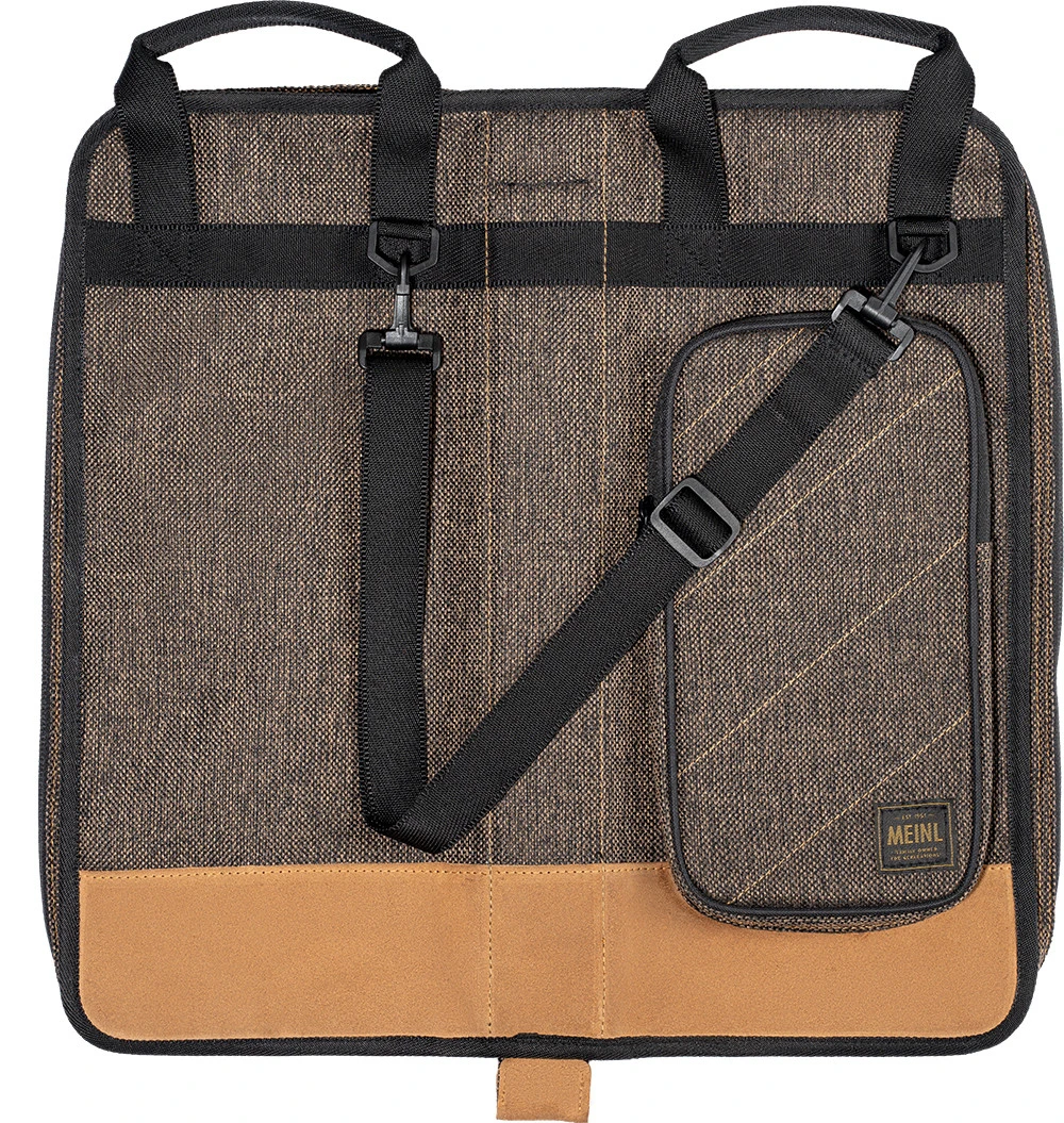 Meinl Stick Bag Classic Woven Mocha Tweed