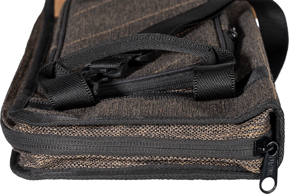 Meinl Stick Bag Classic Woven Mocha Tweed