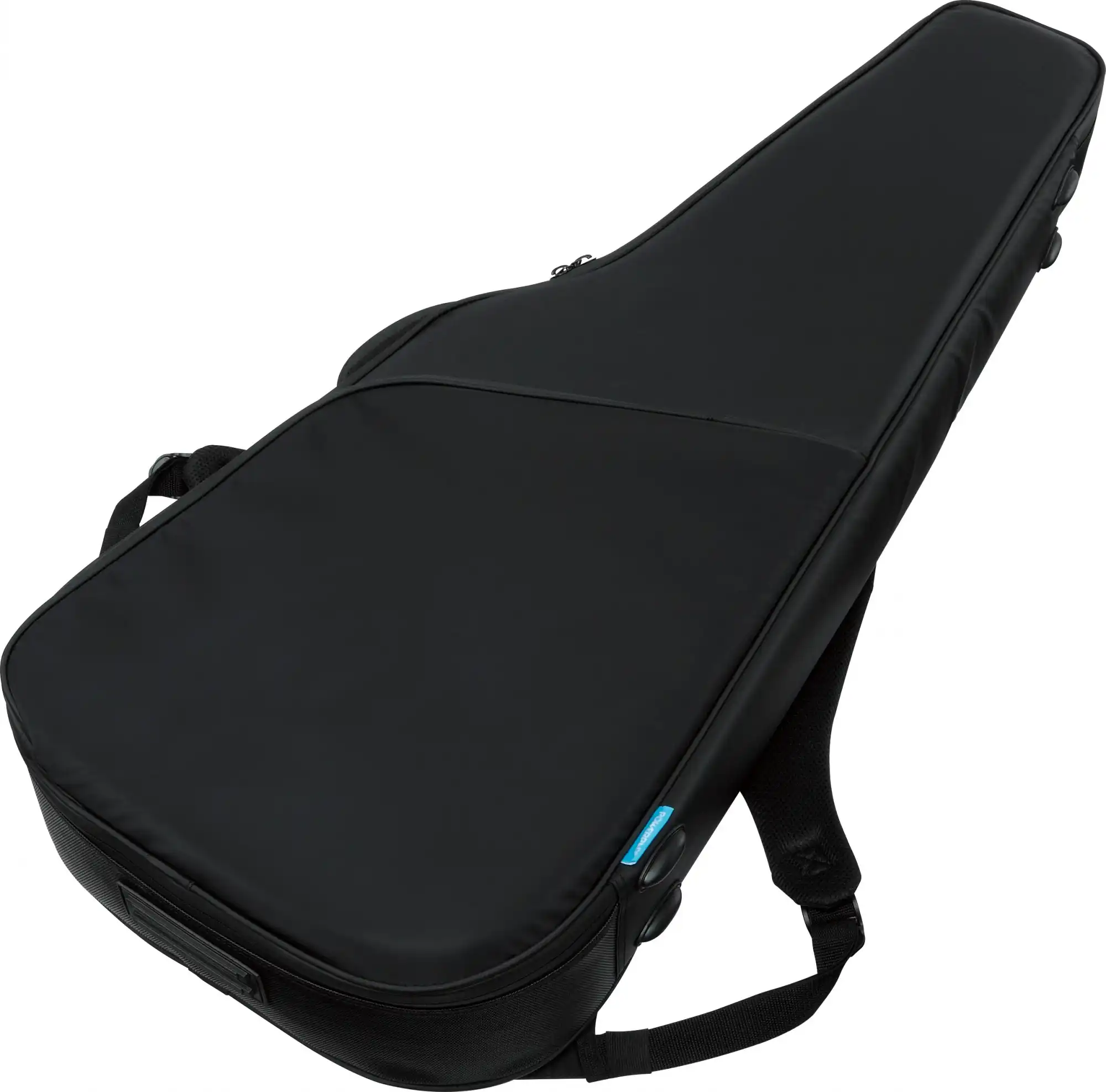 Ibanez Gigbag ISHB724-BK Hollowbody