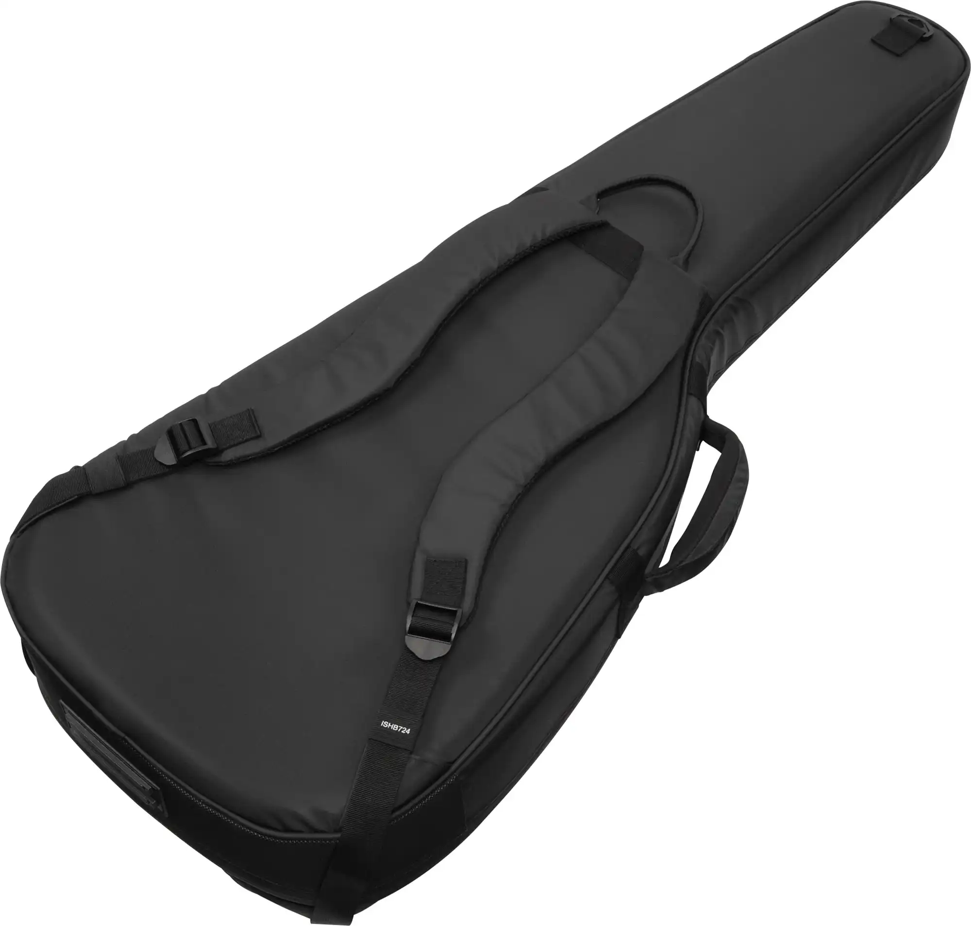 Ibanez Gigbag ISHB724-BK Hollowbody