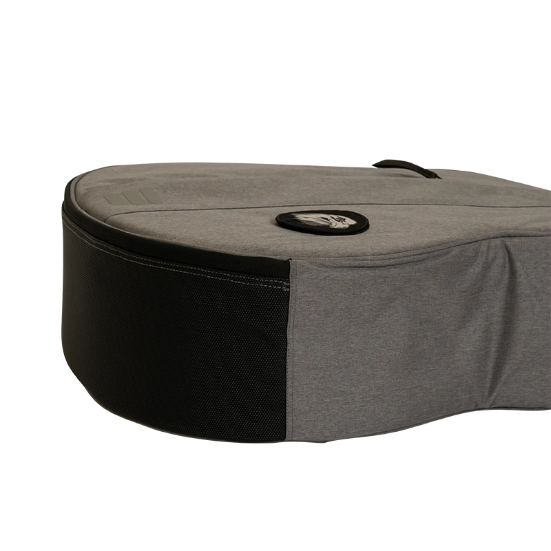Ritter Carouge Jumbo Elephant Grey