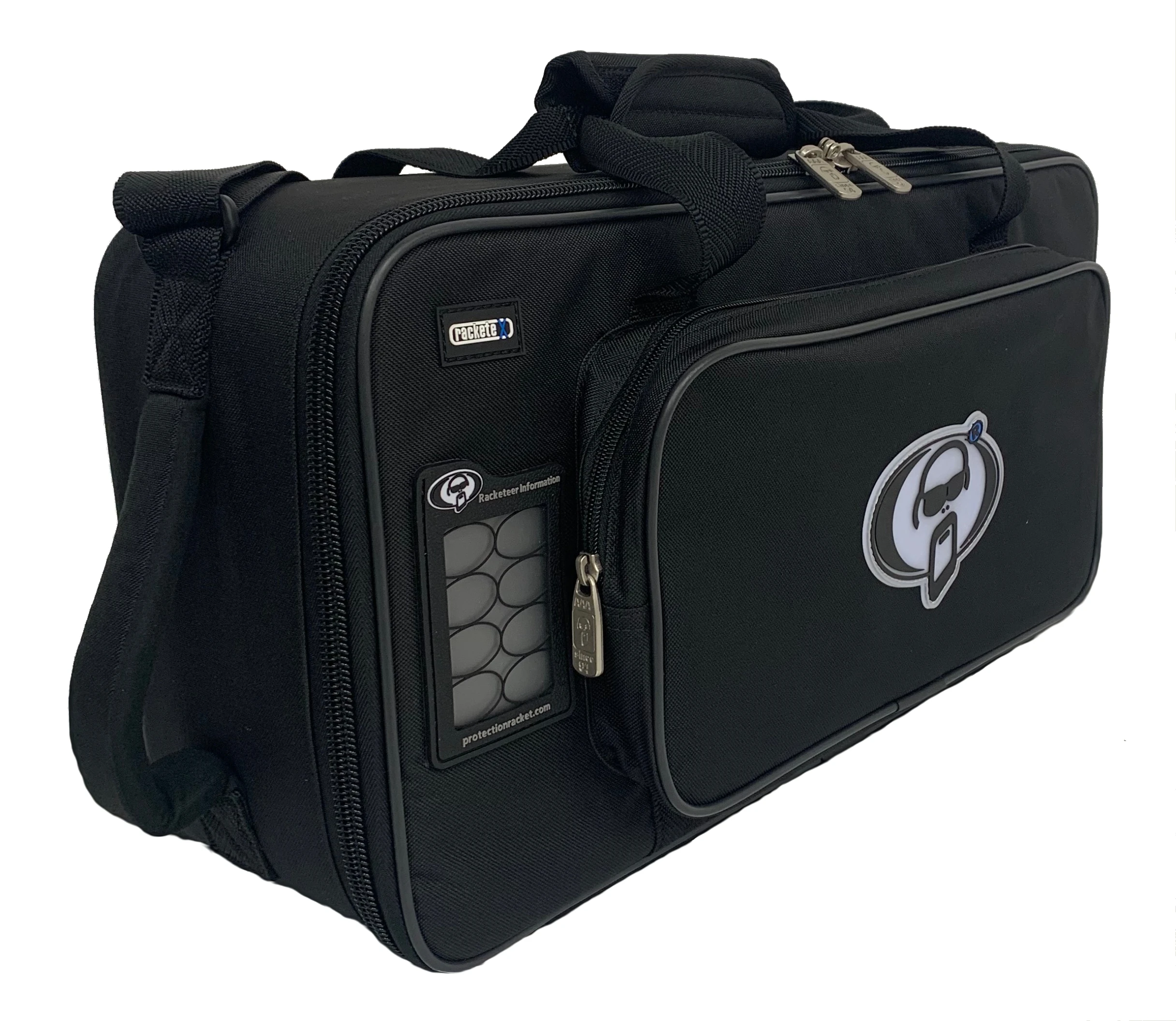 Protection Racket line-6 HX Effects