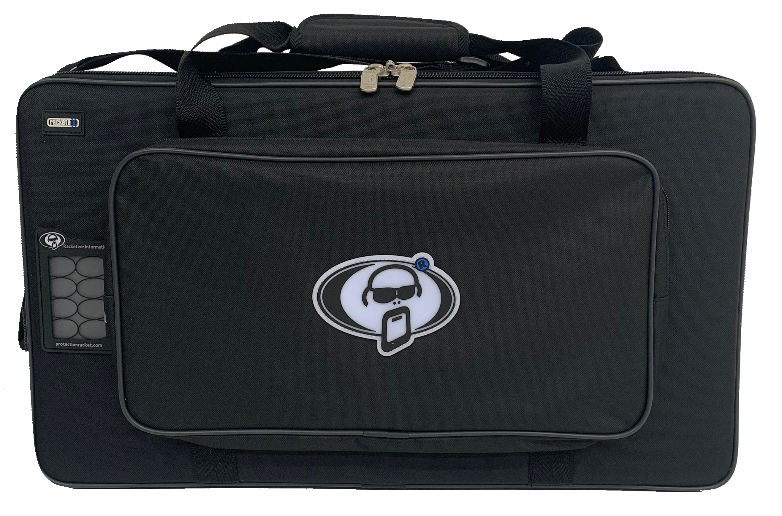 Protection Racket AAA Line-6 Helix