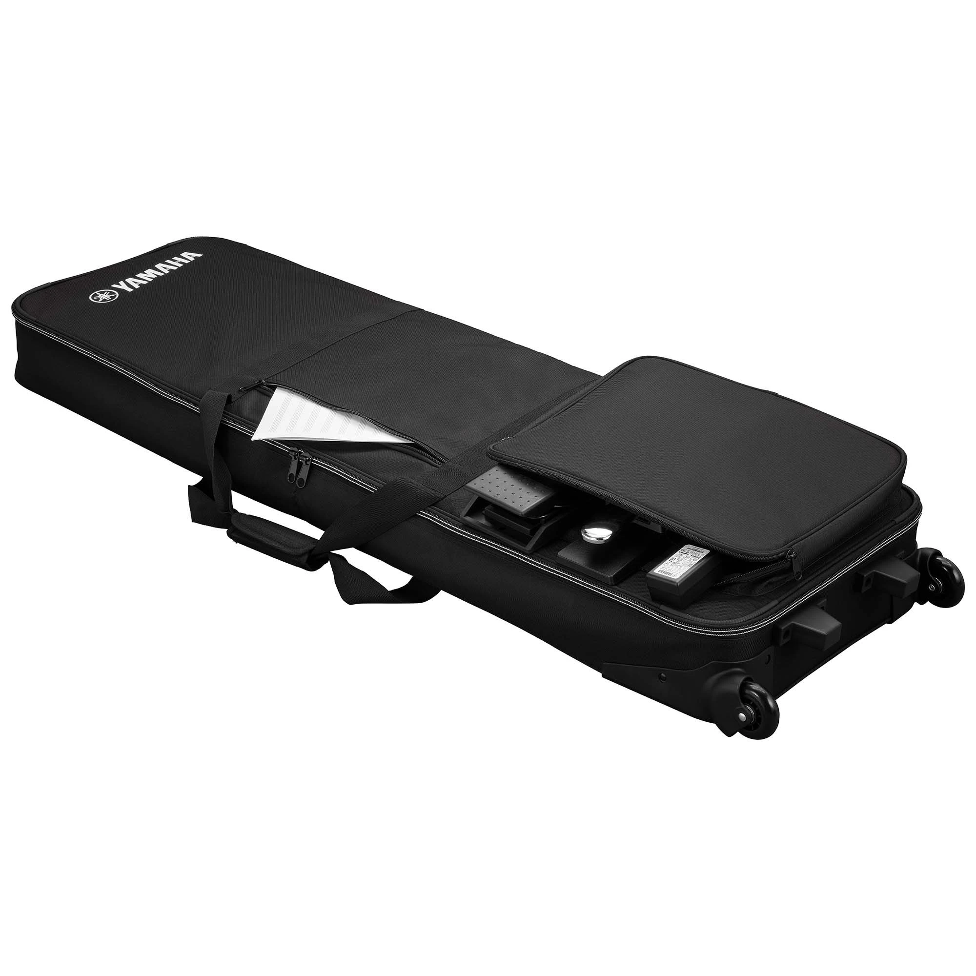 Yamaha CK-88-Softbag