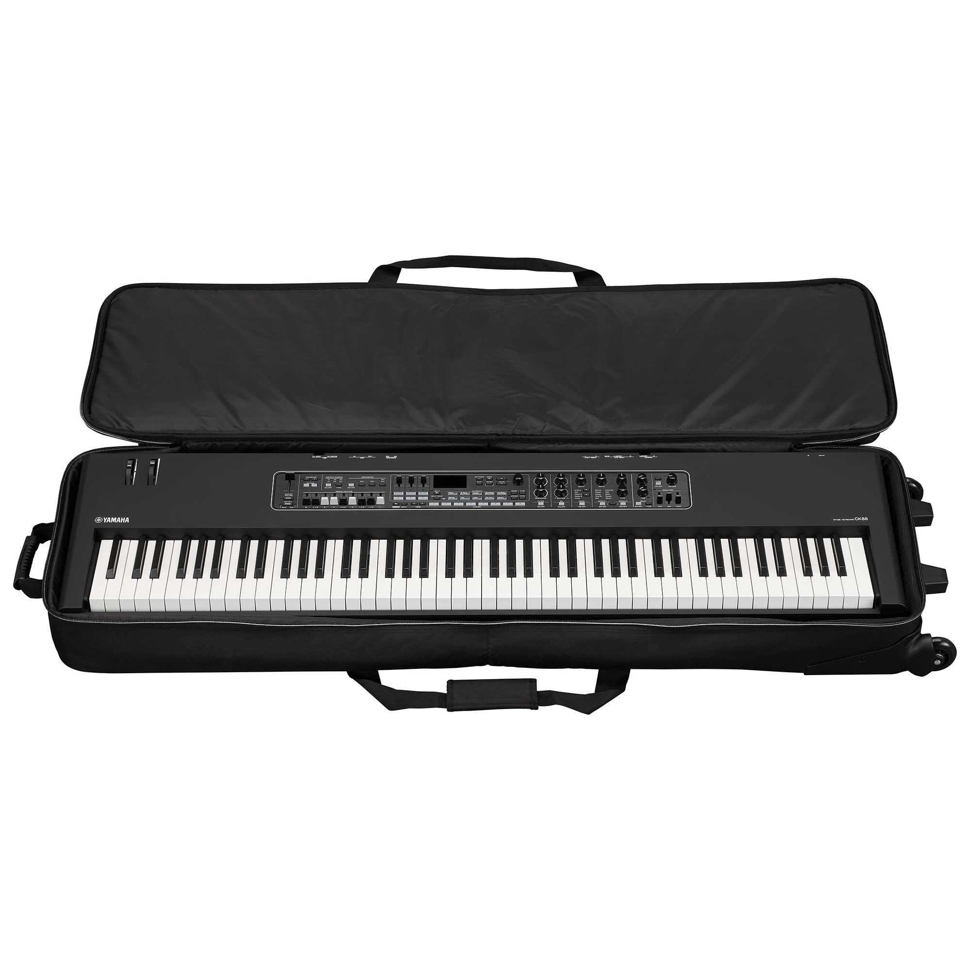 Yamaha CK-88-Softbag