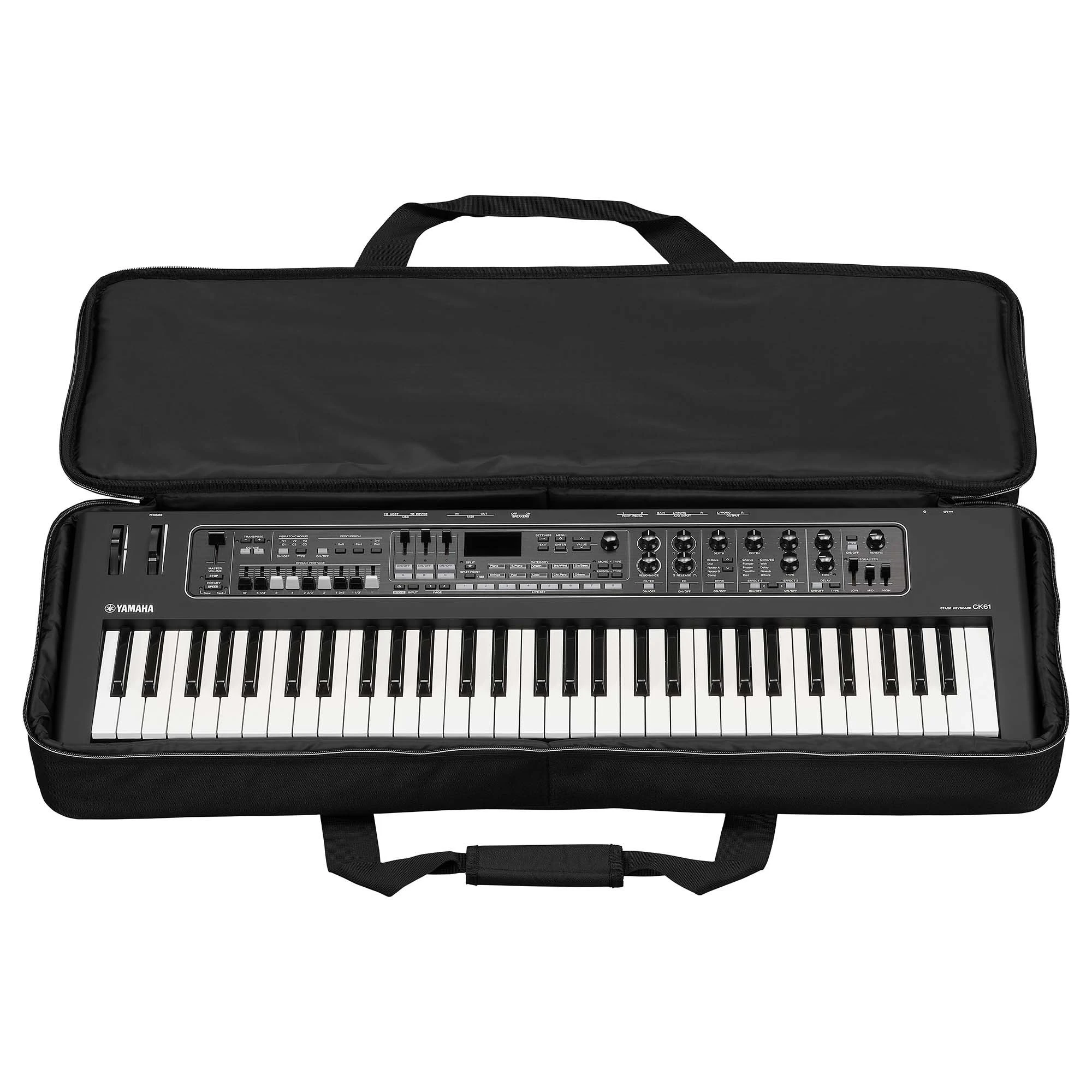 Yamaha CK-61-Softbag