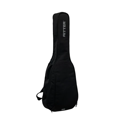 Ritter Evilard 4/4 Sea Ground Black