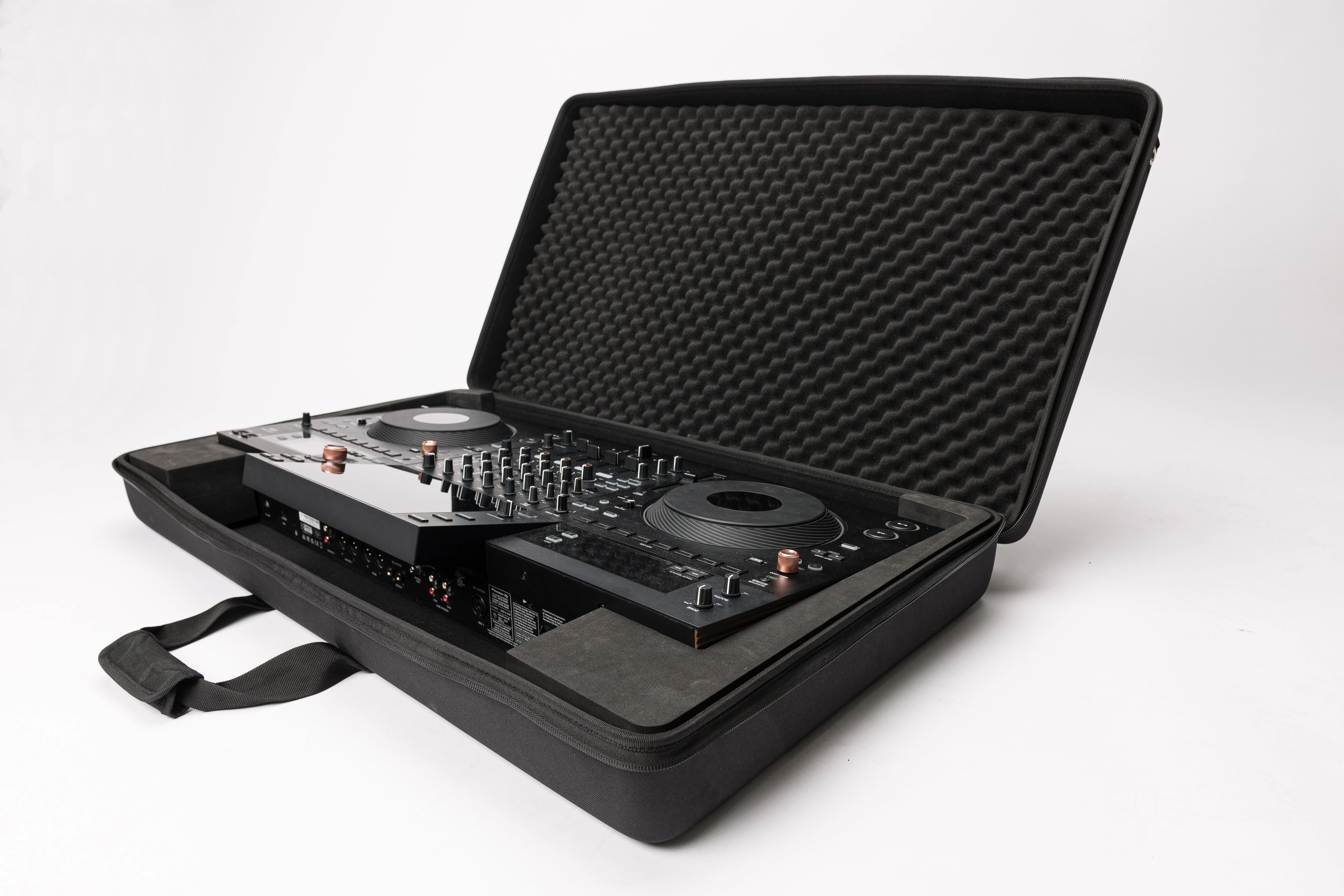 Magma Ctrl-Case Opus Quad