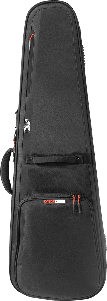 Gator Cases Icon Electric