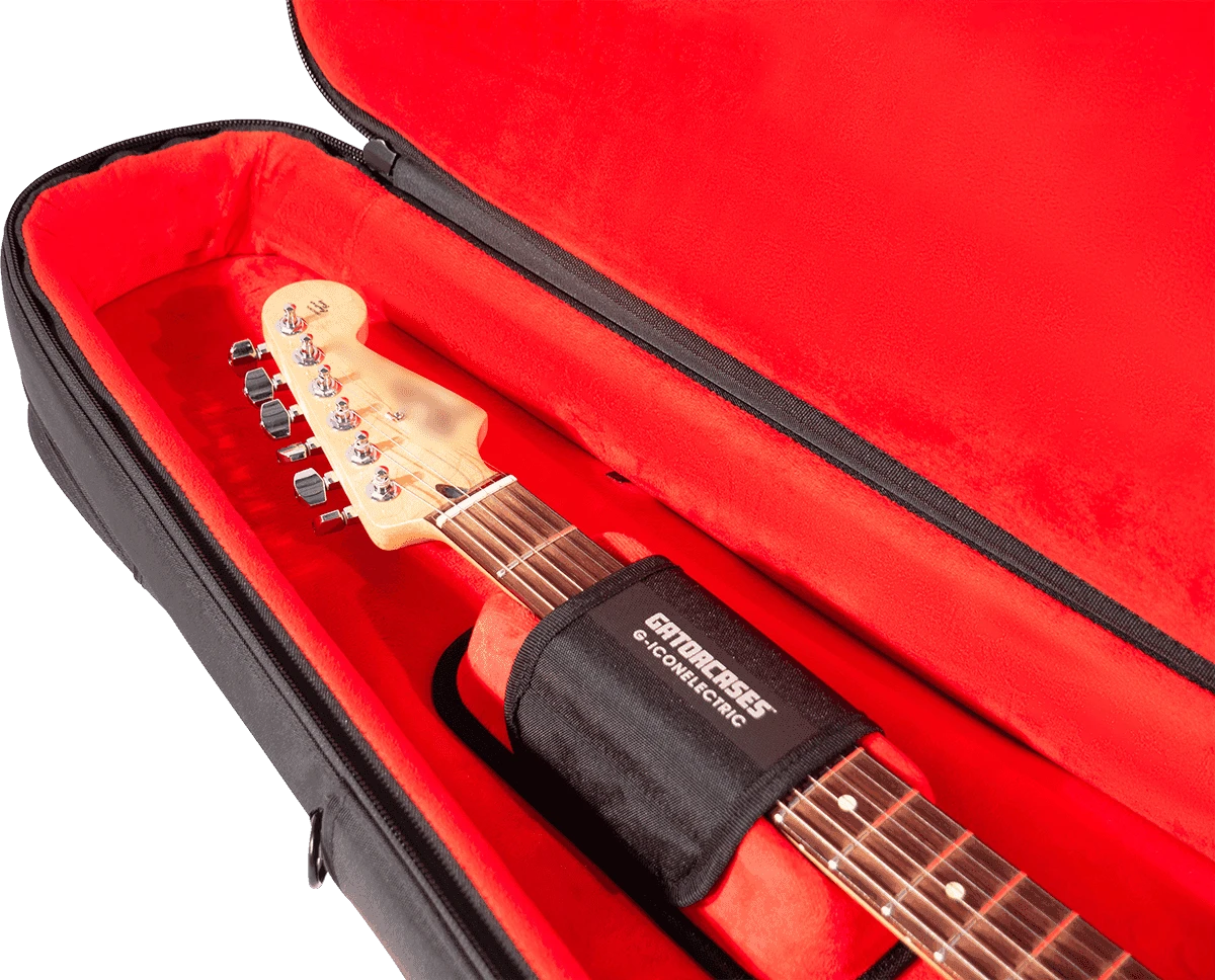 Gator Cases Icon Electric