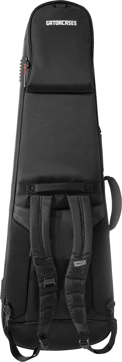 Gator Cases Icon Electric