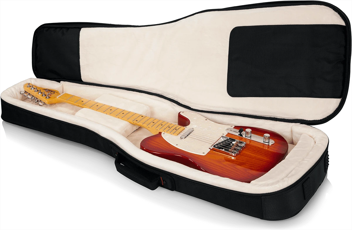 Gator Cases Pro Go Electric
