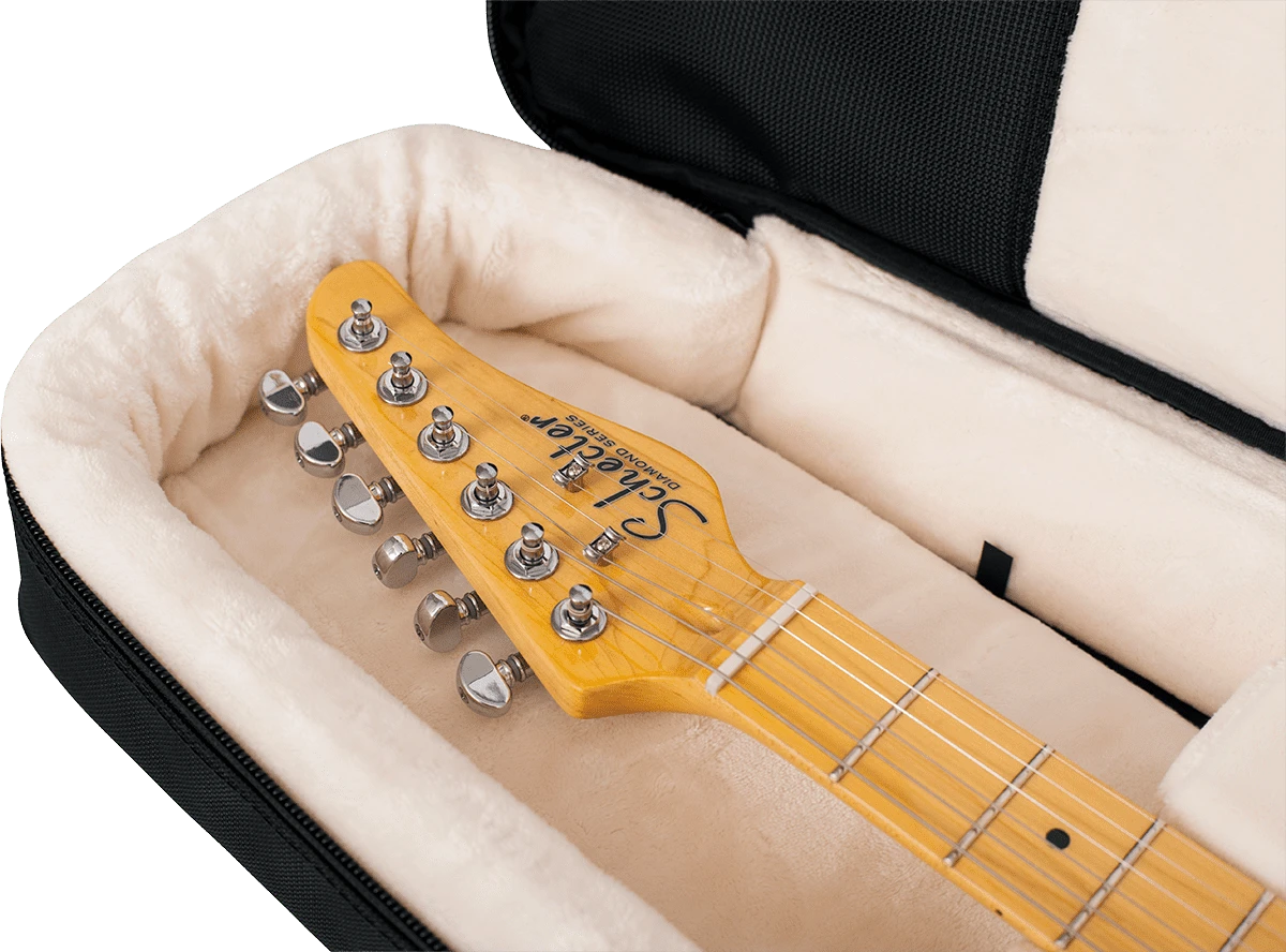 Gator Cases Pro Go Electric