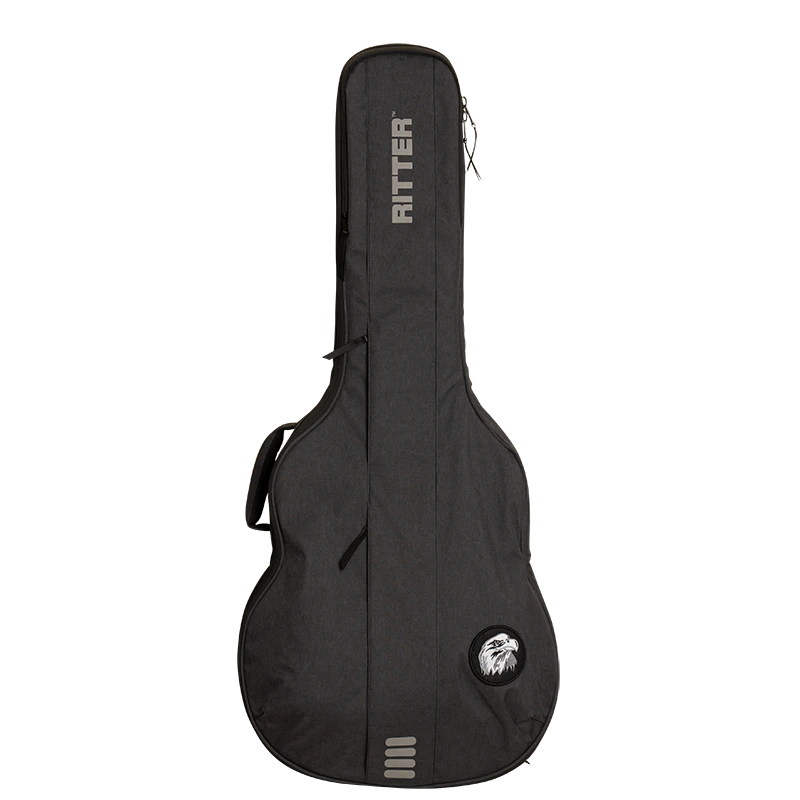 Ritter Bern Jumbo Anthracite