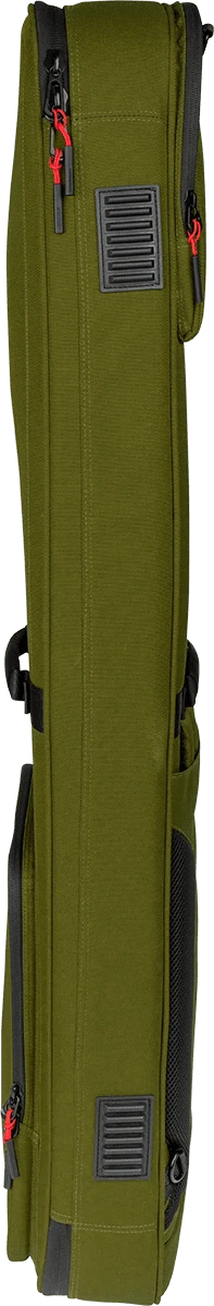 Gator Cases Icon Electric Grün
