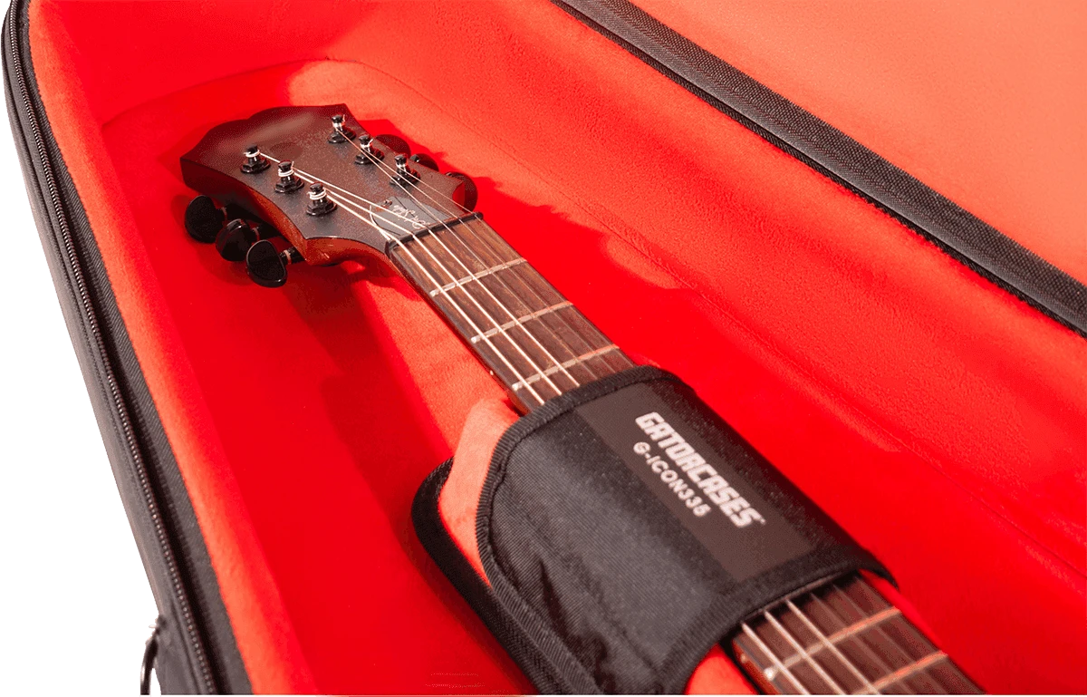 Gator Cases Icon ES-335