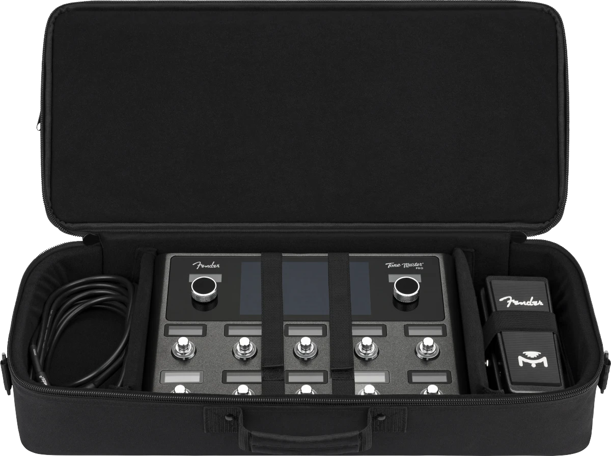 Fender Tone Master Pro Gigbag