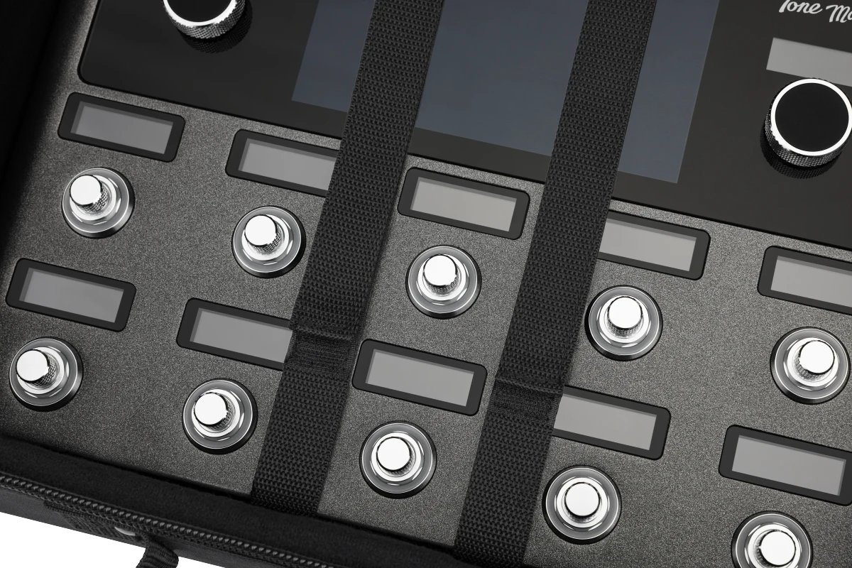 Fender Tone Master Pro Gigbag