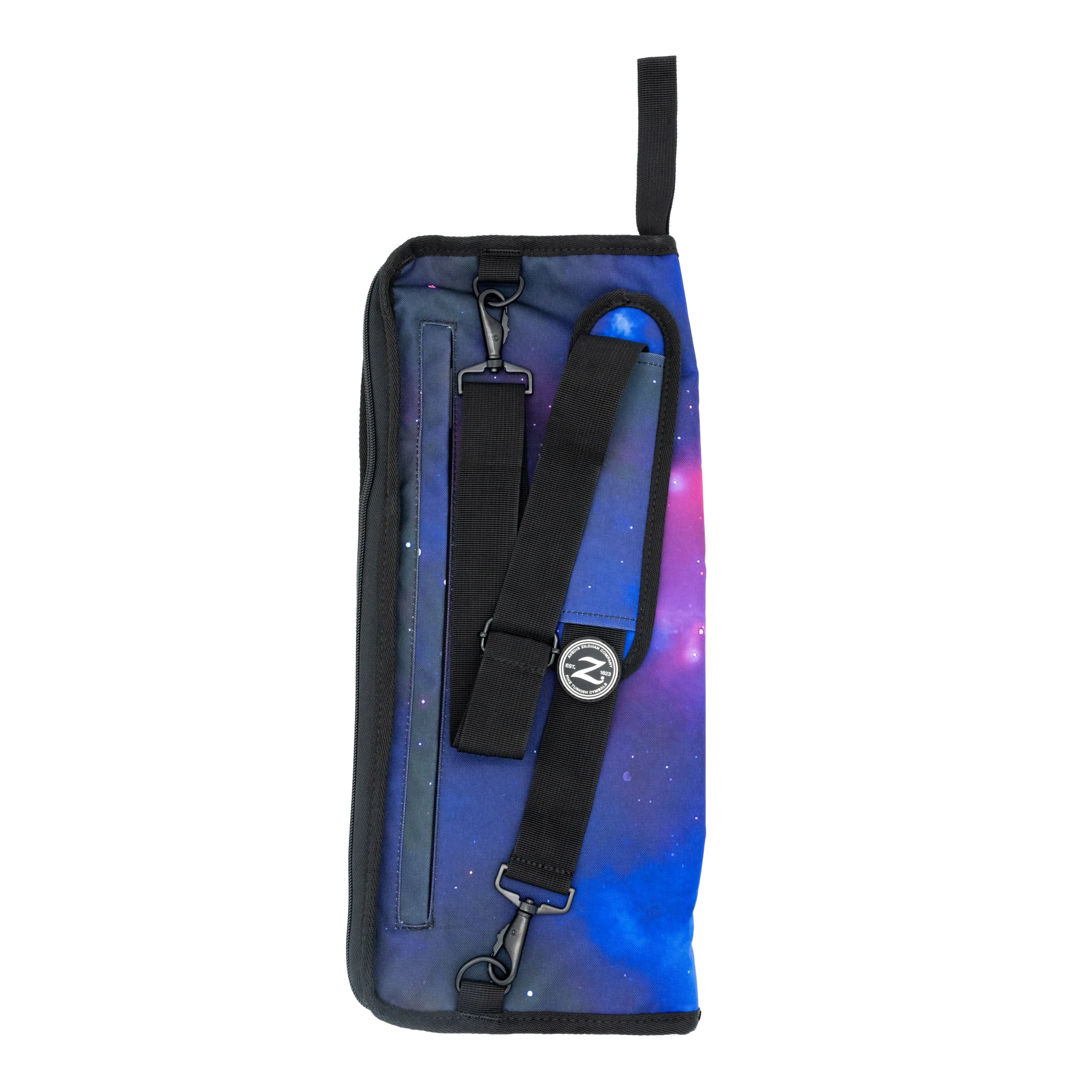 xgdr Zildjian Student Stickbag Purple Galaxy