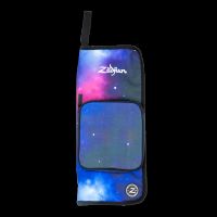 xgdr Zildjian Student Stickbag Purple Galaxy