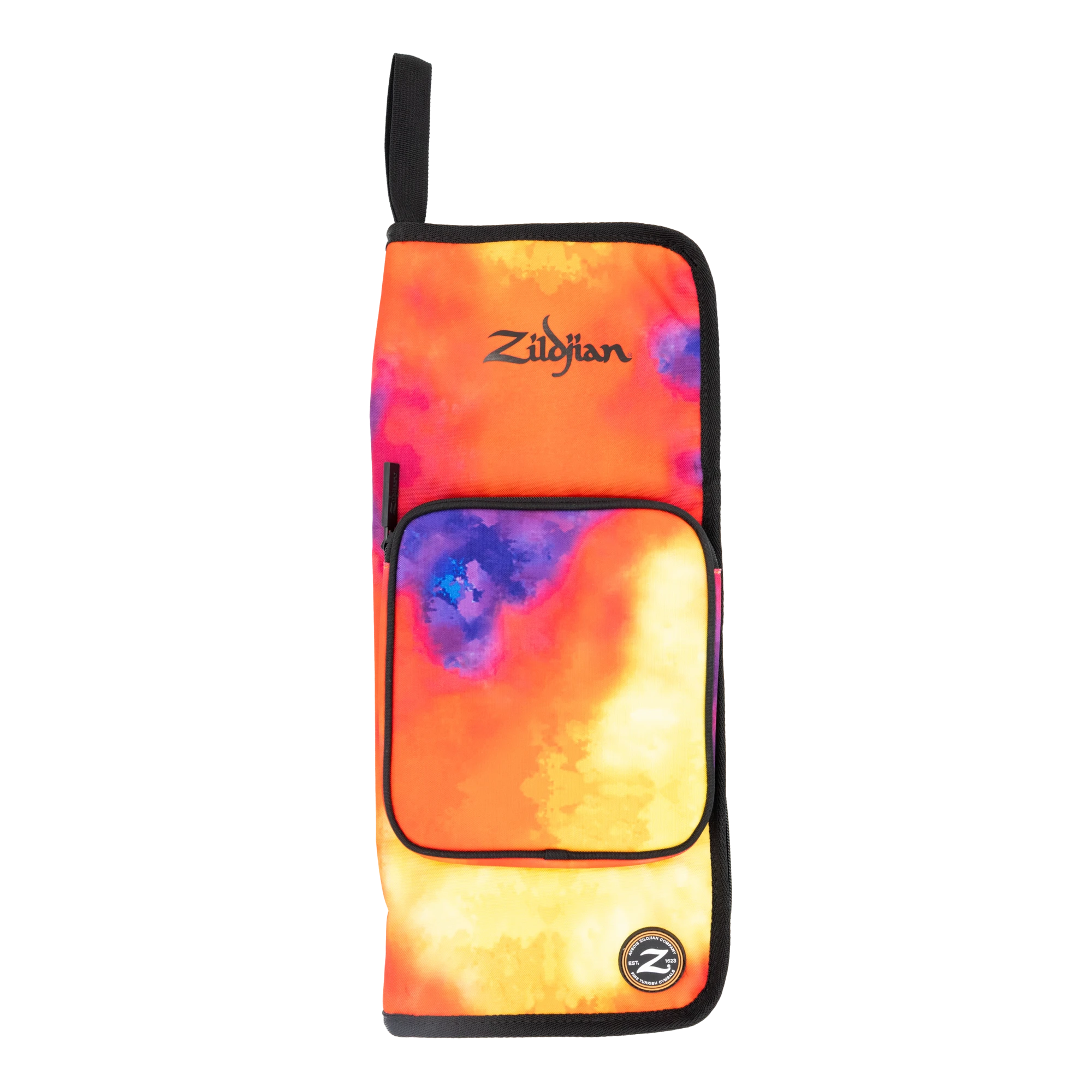 Zildjian Student Stickbag Orange Burst