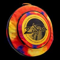 Zildjian Student Cymbal Bag Orange Burst 20´´