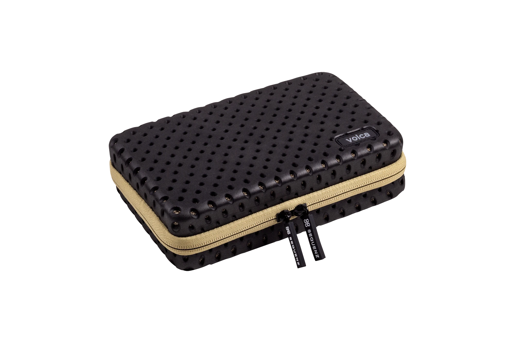Korg Volca SEQUENZ Case Softshell - olive