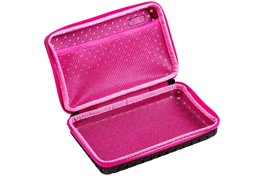 Korg Volca SEQUENZ Case Softshell - pink
