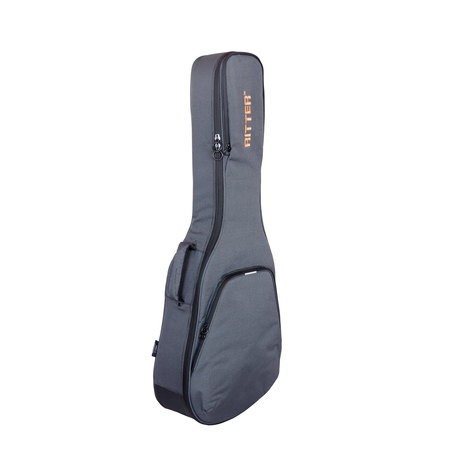 Ritter Retro 3 | Dreadnought