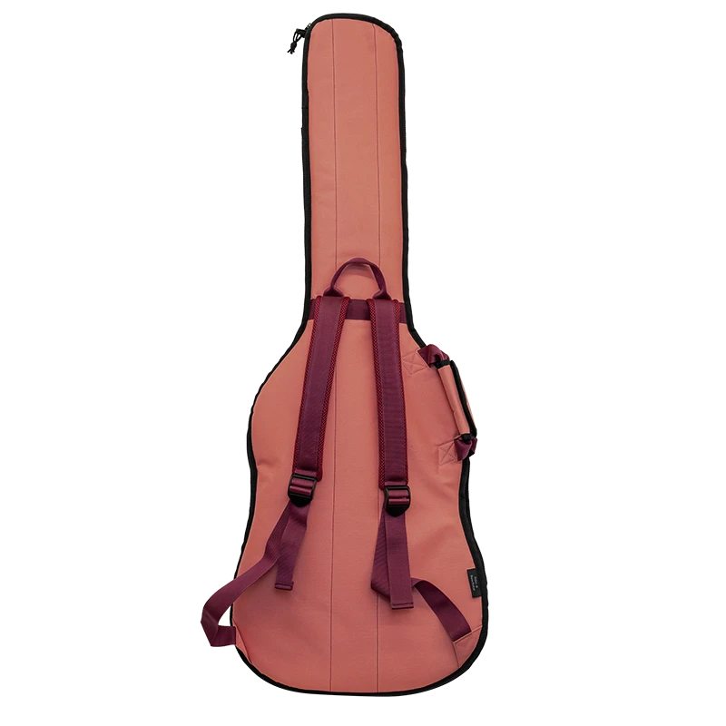 Ritter Evilard Bass flamingo rose