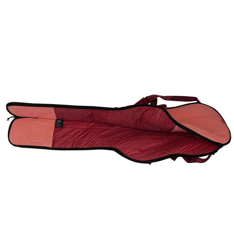 Ritter Evilard Bass flamingo rose