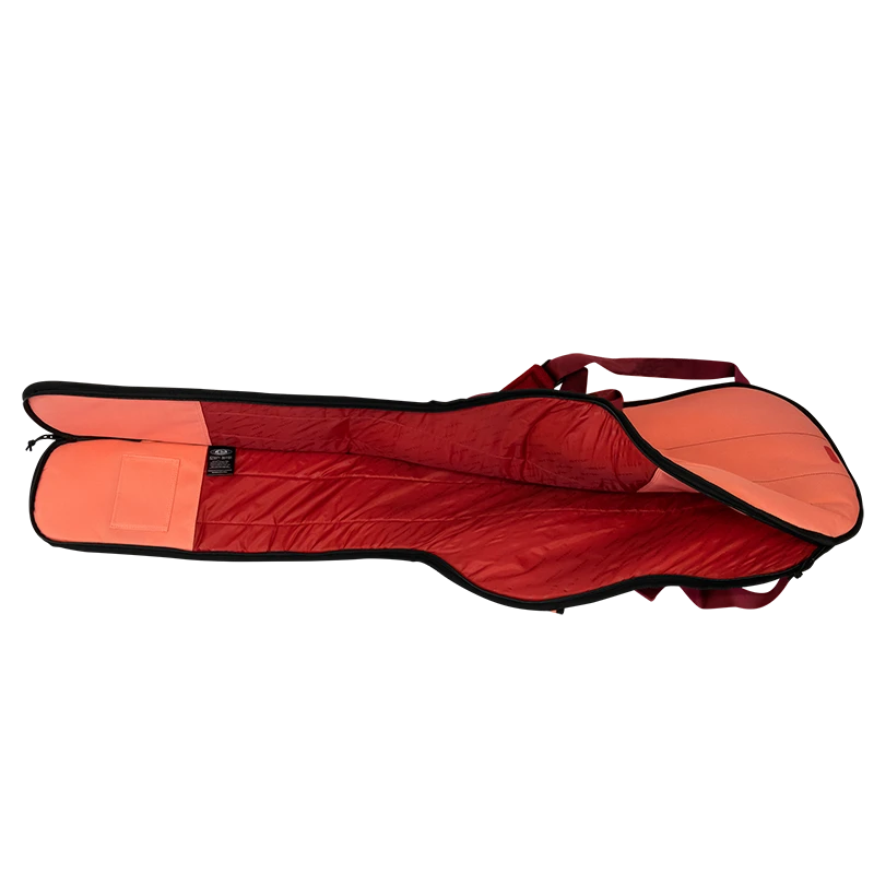 Ritter Evilard Bass flamingo rose