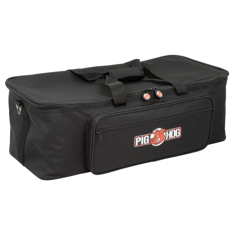Pig Hog Cable Organizer Bag Jumbo