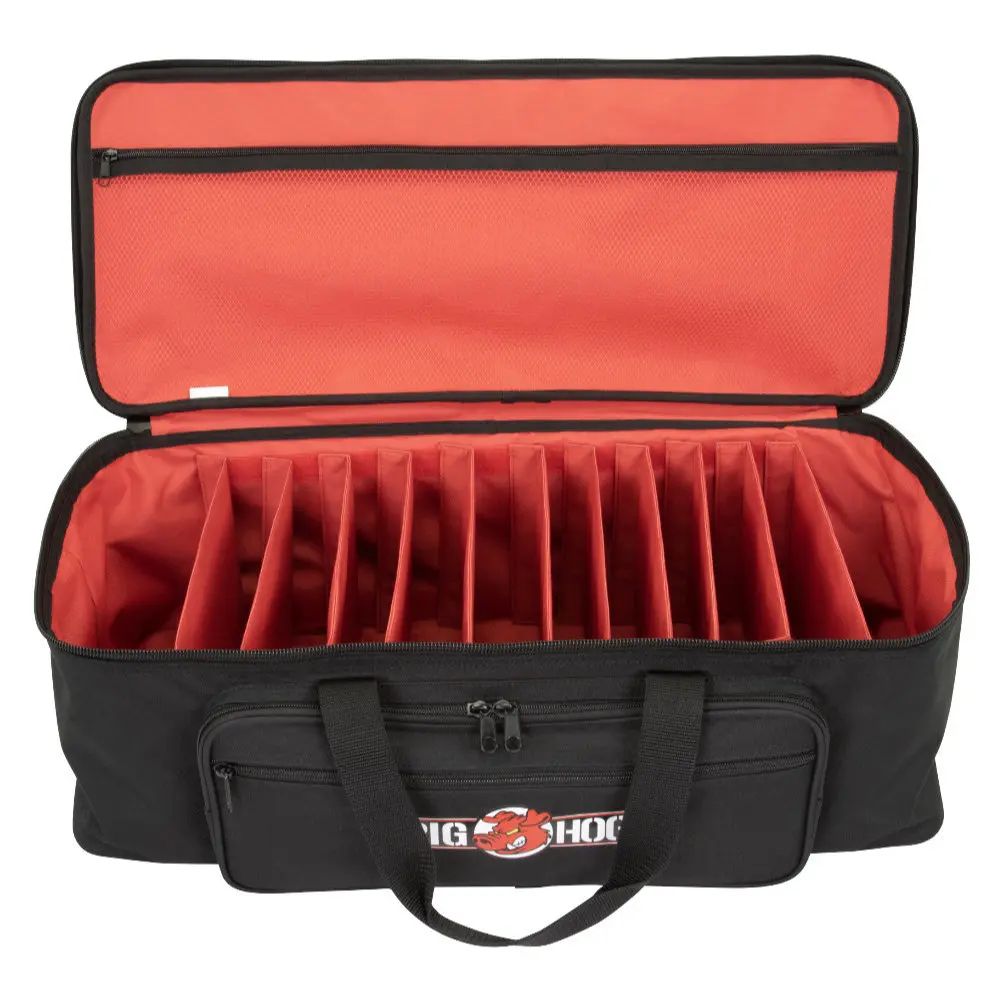 Pig Hog Cable Organizer Bag Jumbo