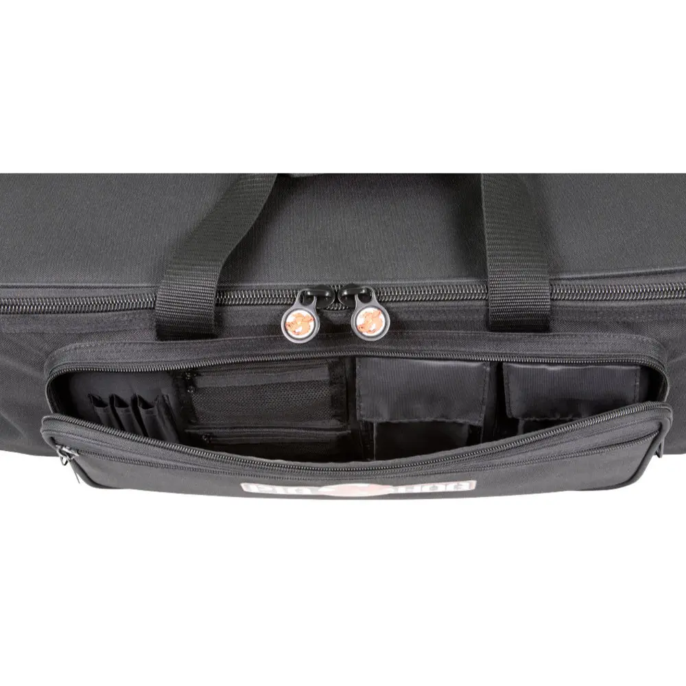 Pig Hog Cable Organizer Bag Jumbo