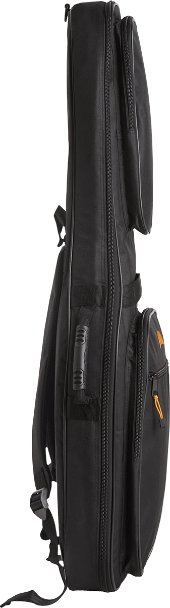 Tobago AGB45E E-Gitarre schwarz