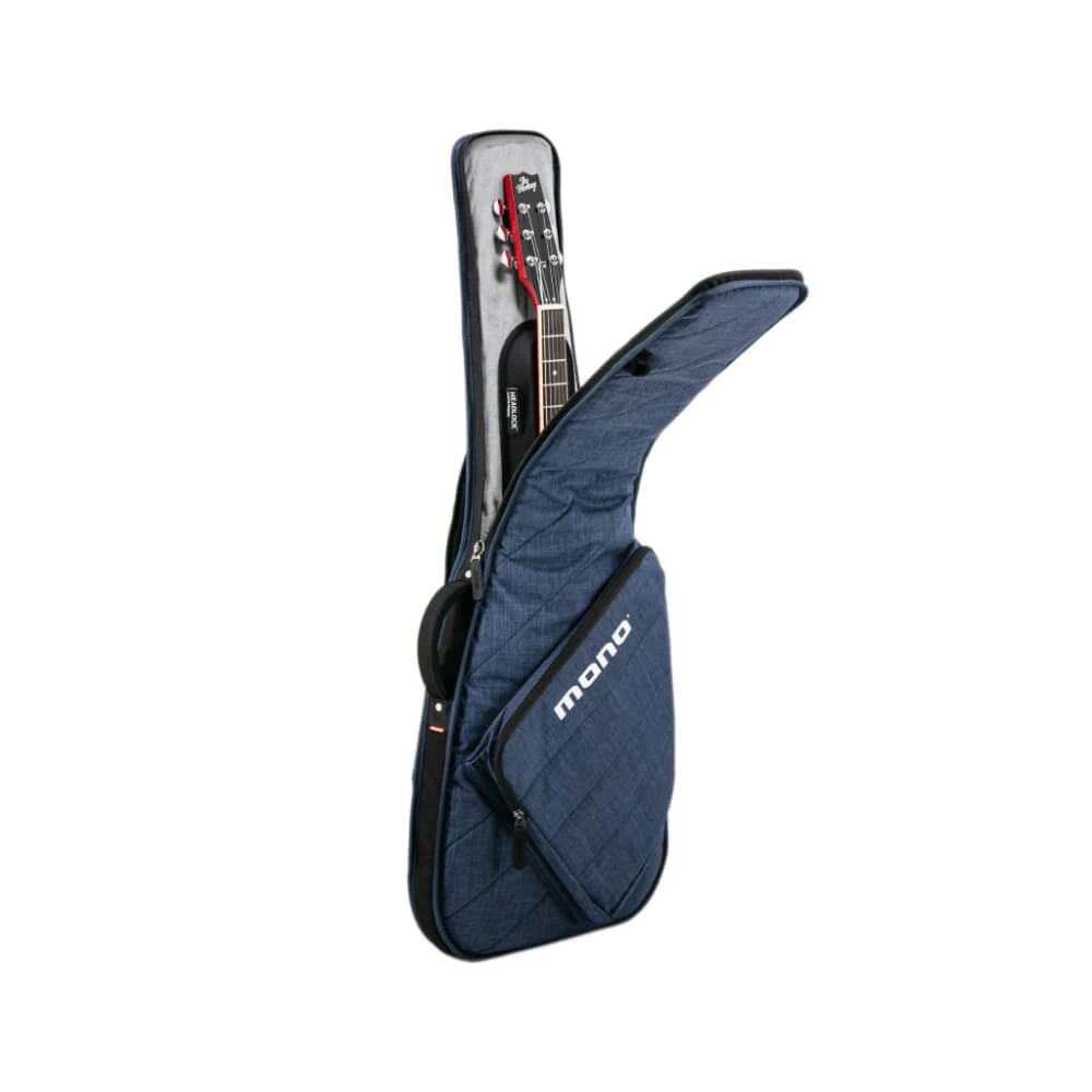 Mono M80 Guitar Sleeve 2.0 moonlight blue