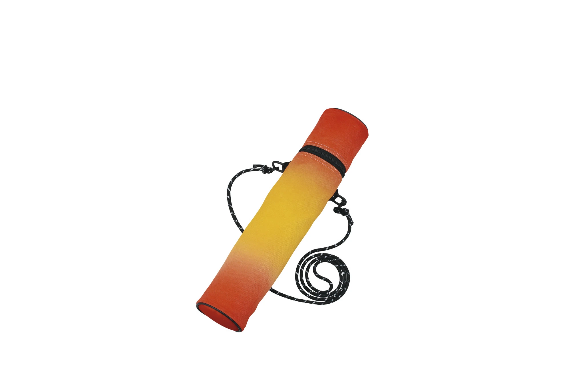 Tama Stickbag TVSB12OY Vivid Collection Orange & Yellow