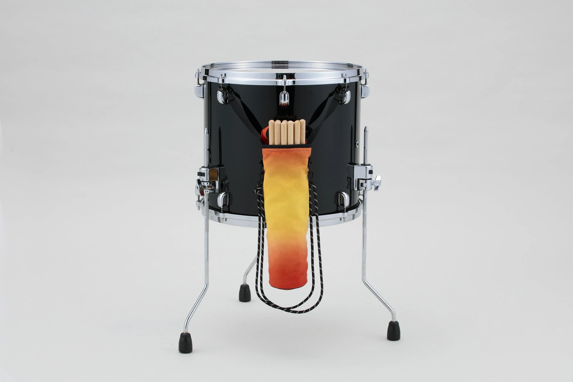 Tama Stickbag TVSB12OY Vivid Collection Orange & Yellow