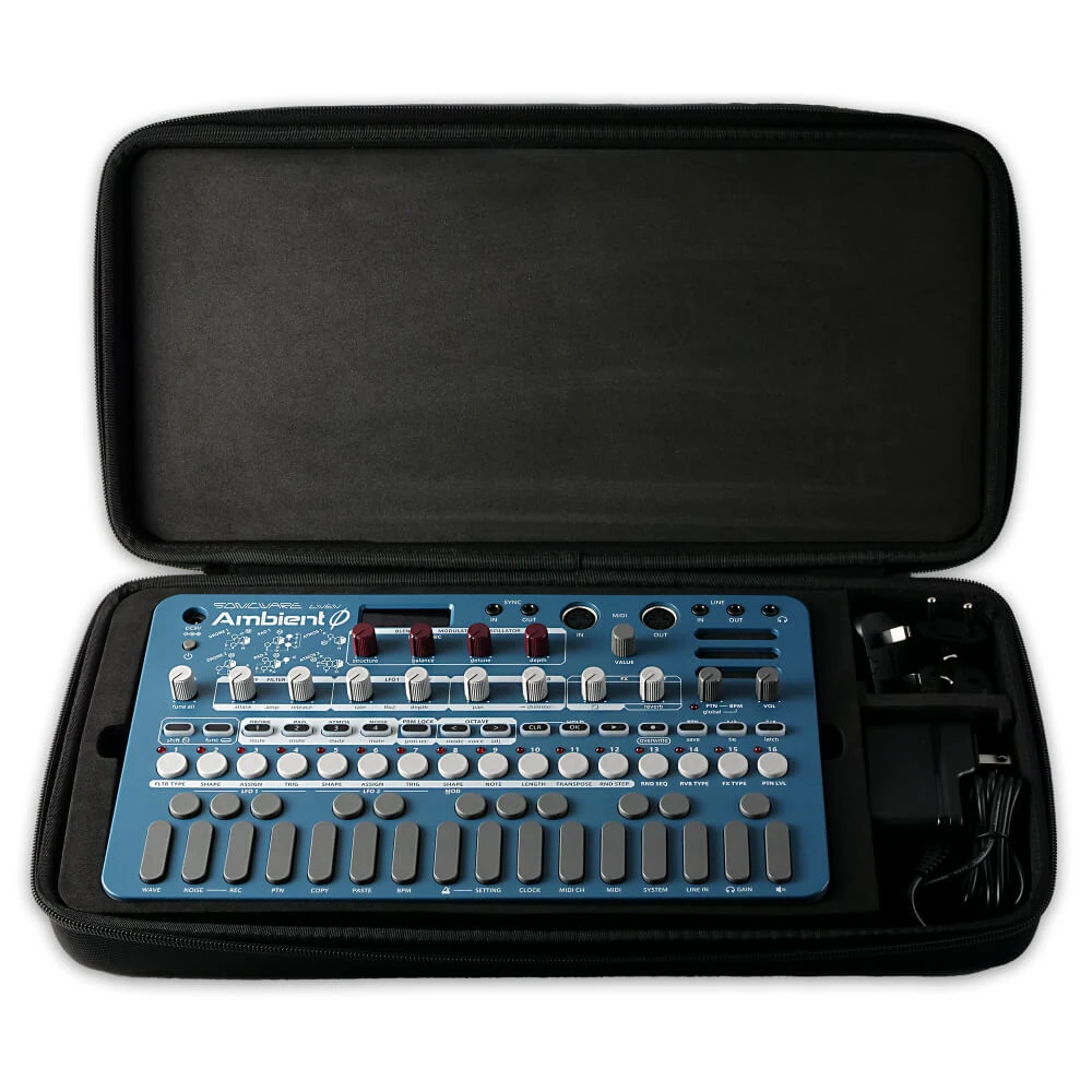 Sonicware Liven Case