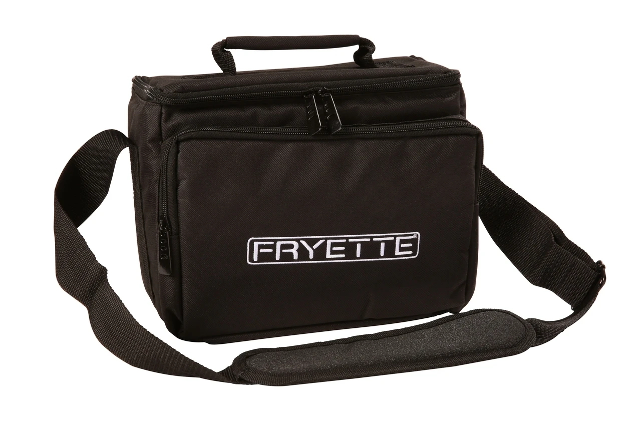 Fryette Power Station Carry Bag