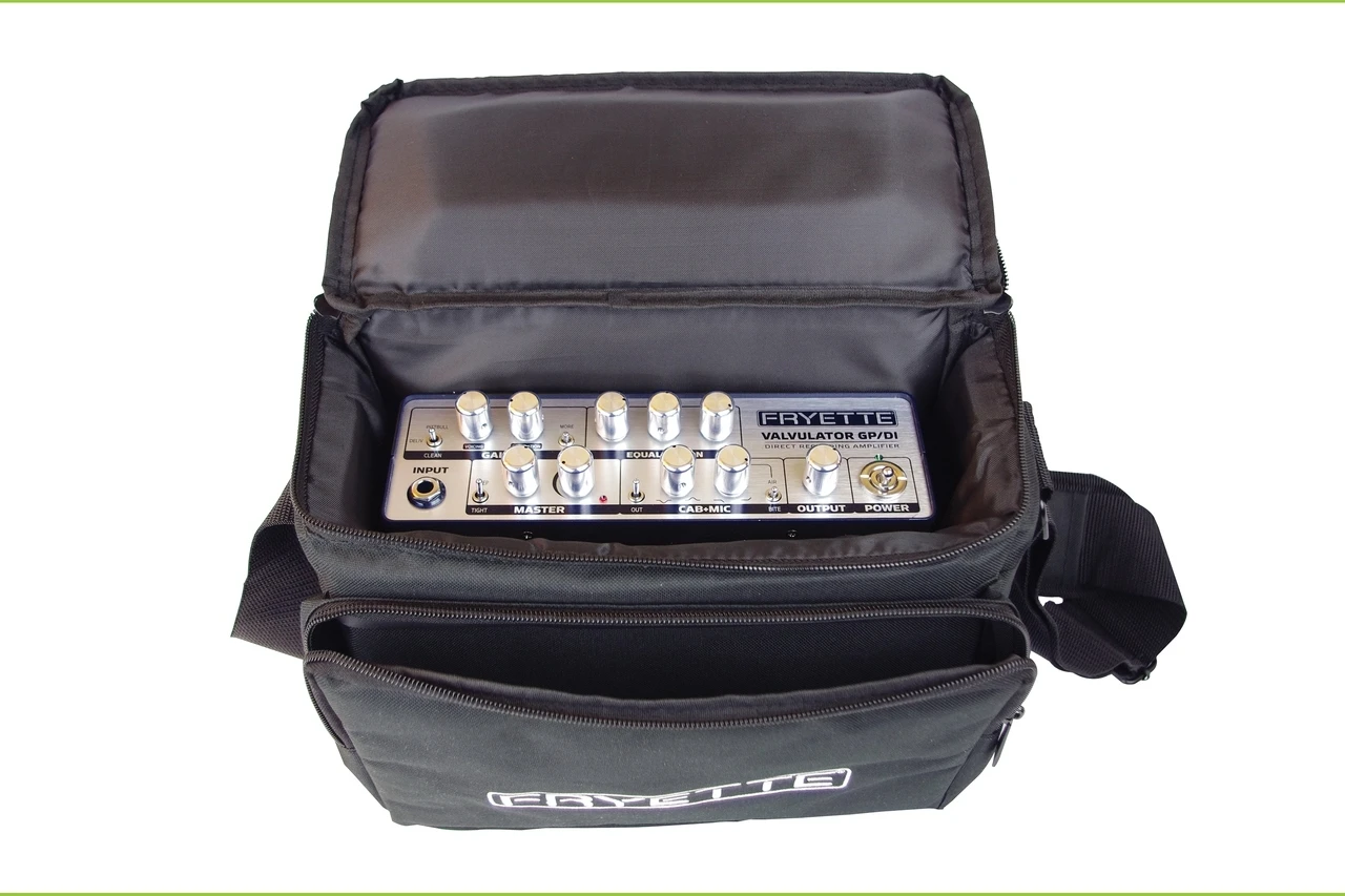 Fryette Power Station Carry Bag