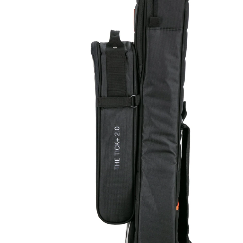 Mono Guitar Tick+ V2 Accessory Bag