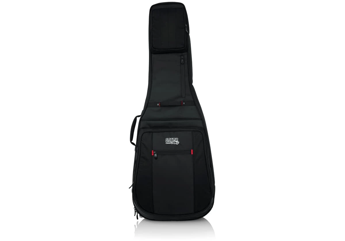 Gator Pro Go G-PG-335V 335/Flying V