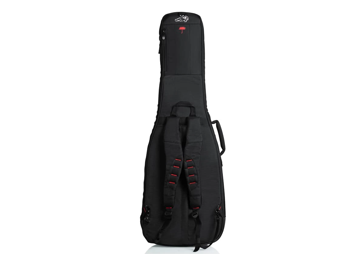 Gator Pro Go G-PG-335V 335/Flying V