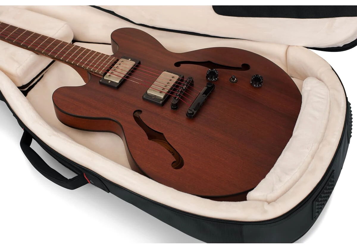 Gator Pro Go G-PG-335V 335/Flying V