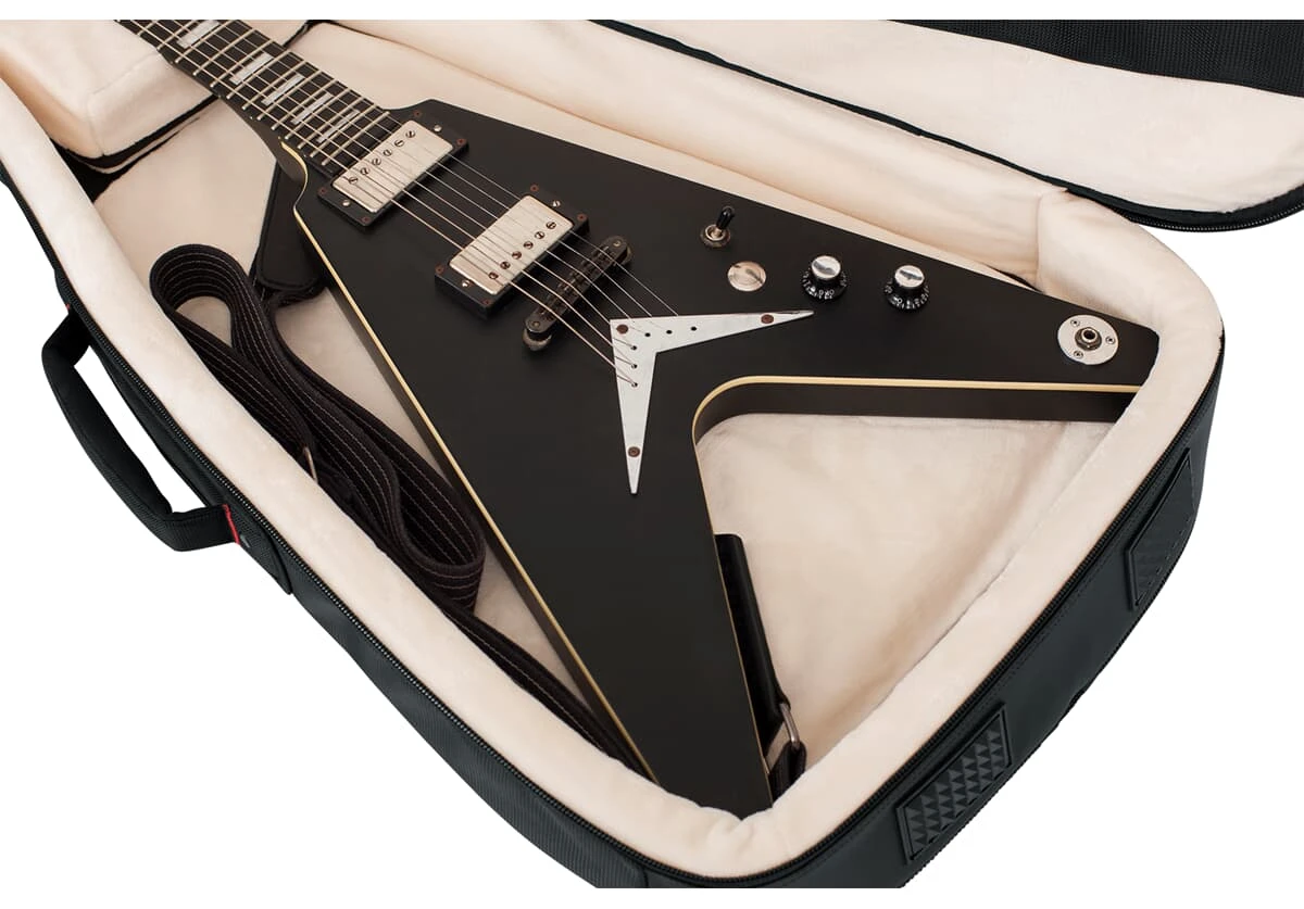 Gator Pro Go G-PG-335V 335/Flying V