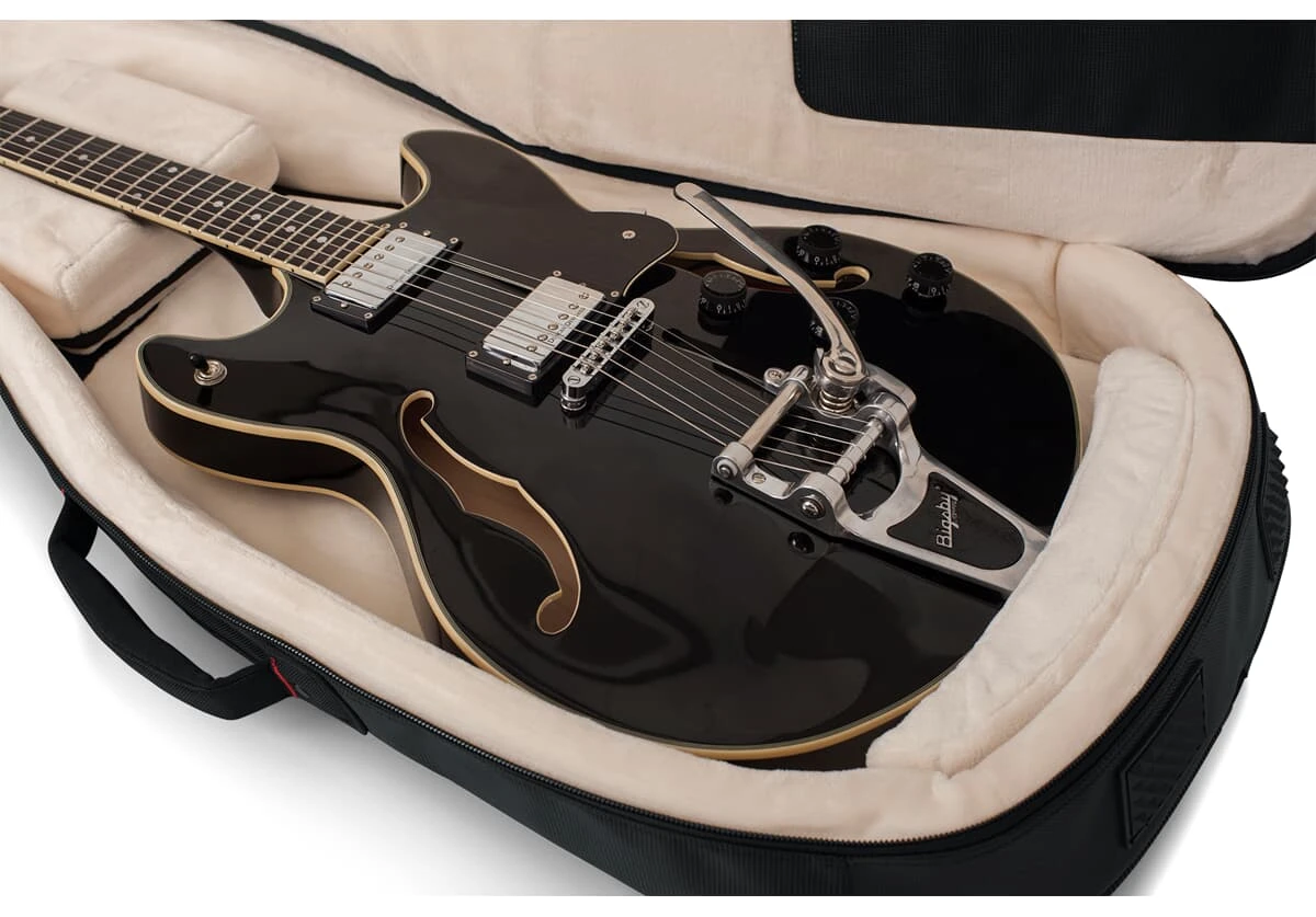 Gator Pro Go G-PG-335V 335/Flying V
